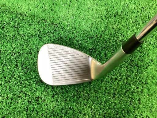 ピン i210 UW ウェッジ WG NS PRO 950GH フレックスS メンズ 男性用 右利き 右用 Dランク ゴルフクラブ