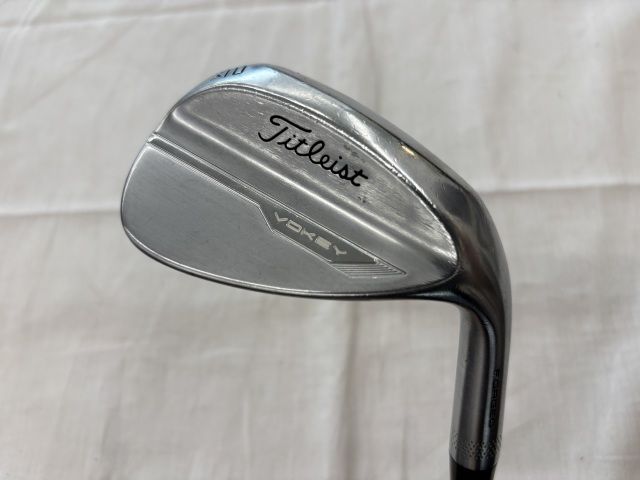  ウェッジ タイトリスト ボーケイ ツアークローム 52-10 M DG JP S 200 52 5895 ウェッジ メンズ