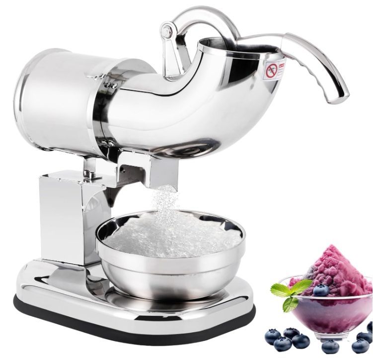 SNXアイスクラッシャーMIC-C(CX1) アイス クラッシャー