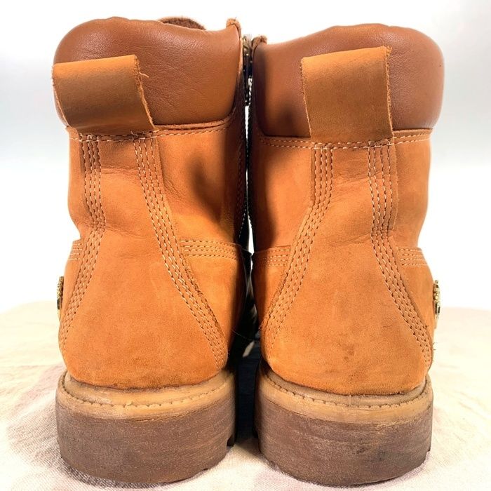 ティンバーランド