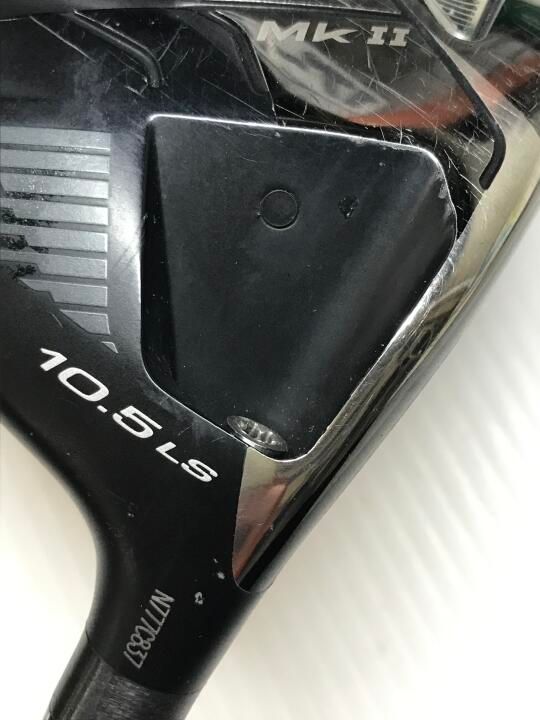 最短翌日発送】SRIXON ZX5 Mk2 LS | 9.5 | S | Diamana ZX-2 50