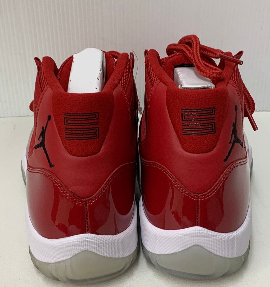 ナイキ NIKE エアジョーダン11 レトロ 