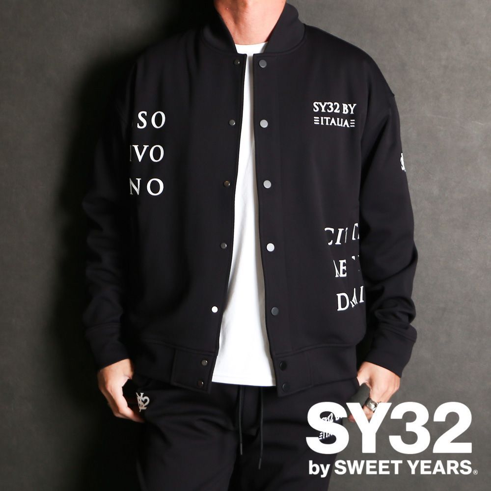 SY32 by SWEET YEARS/エスワイサーティトゥバイスィートイヤーズ