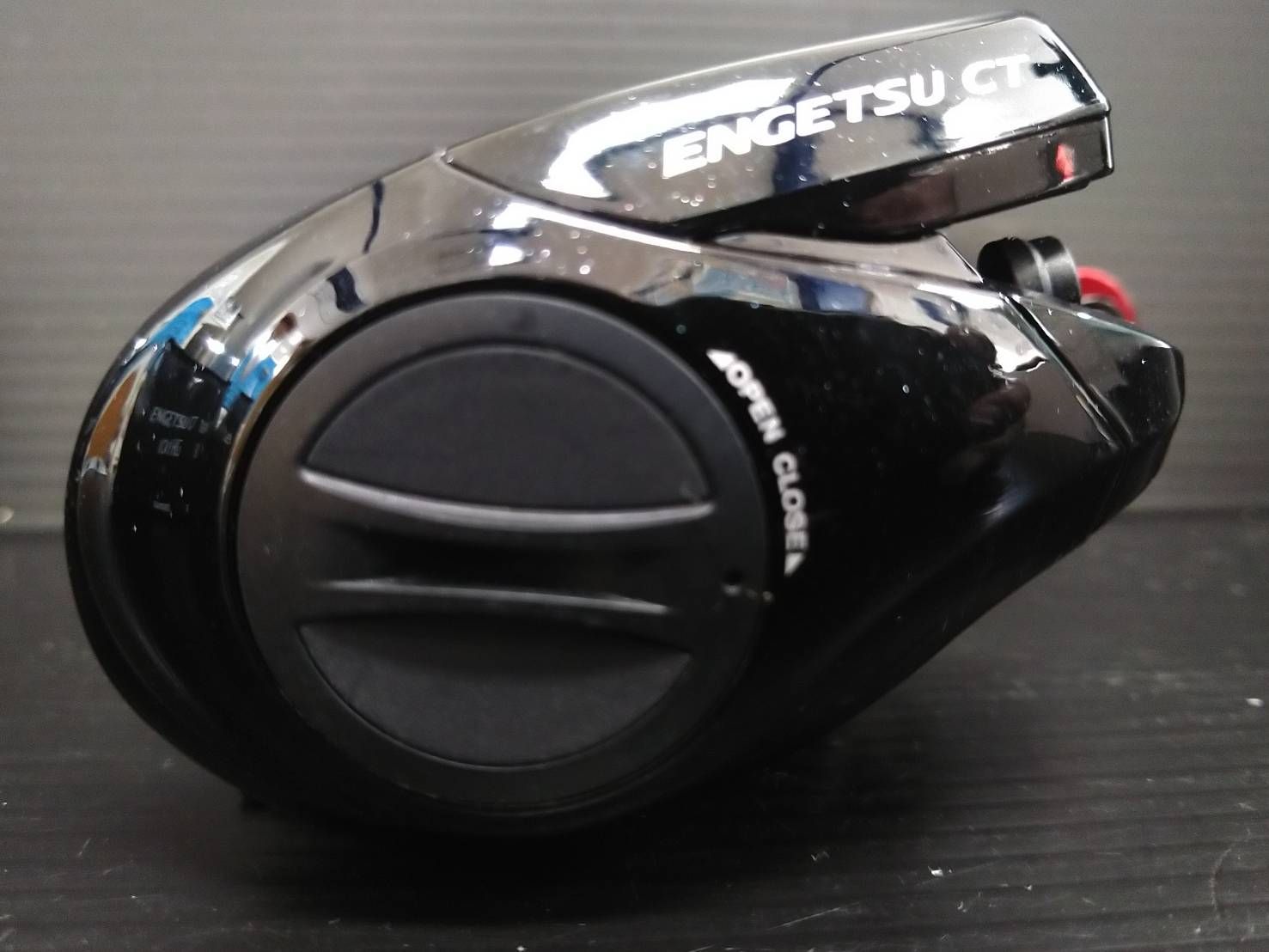 タイラバ イカメタル