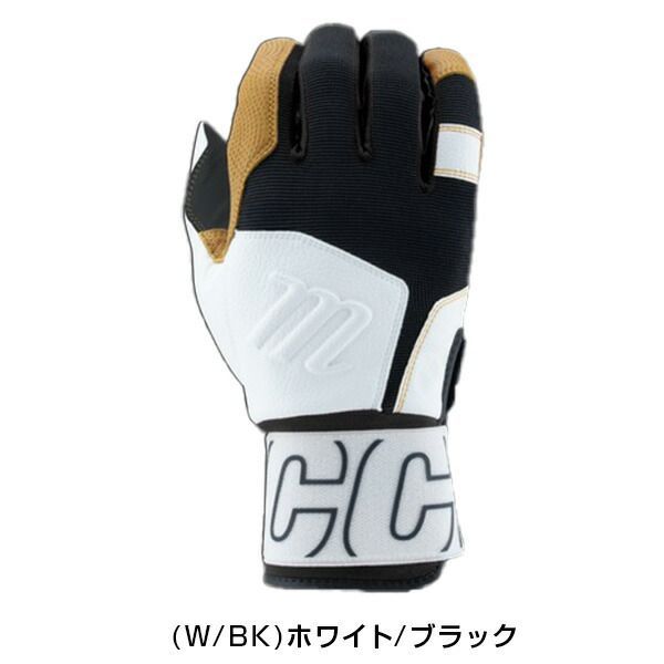 バッティンググローブ