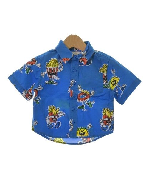 STELLA McCARTNEY KIDS シャツ キッズ 古着