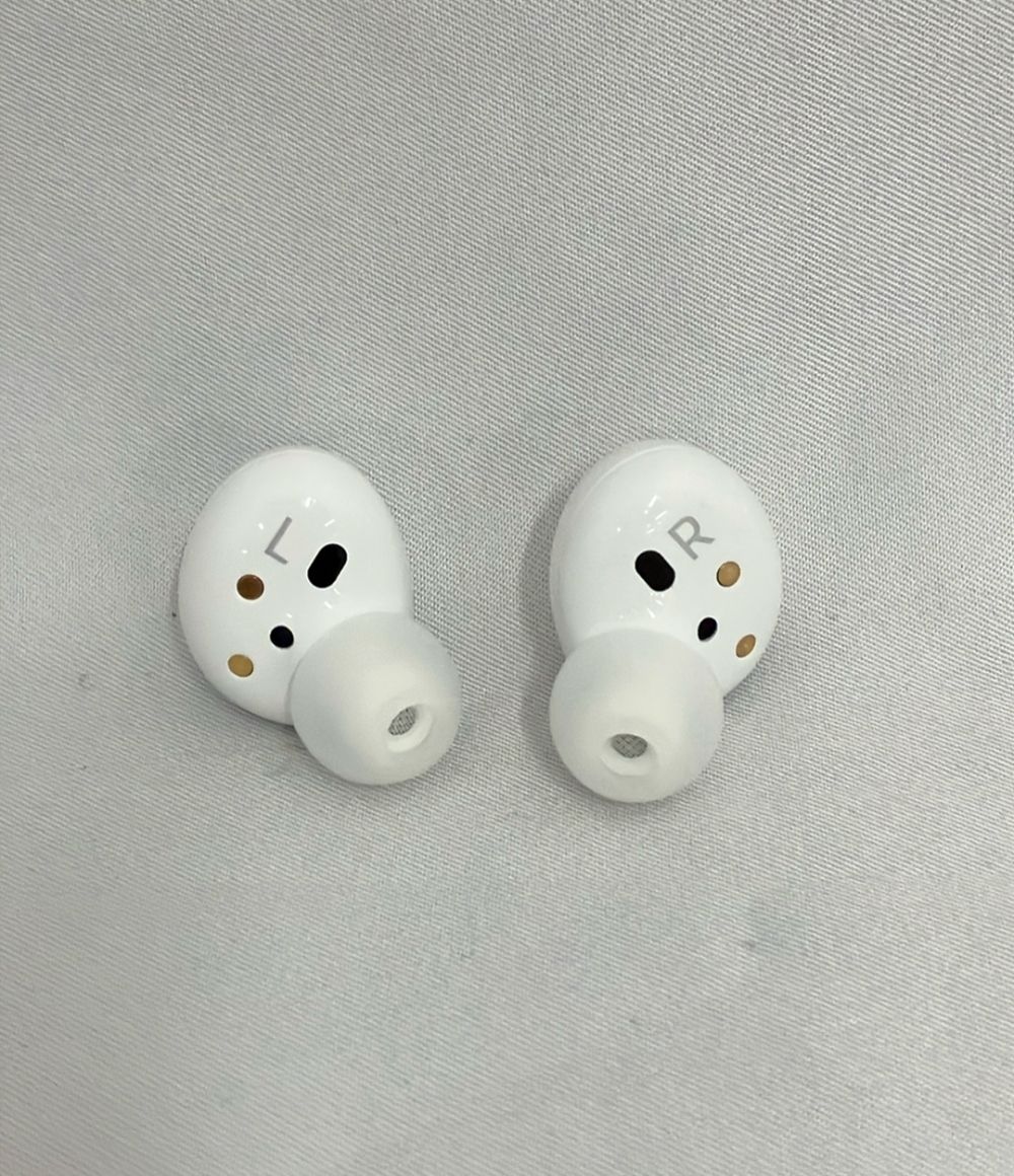 Galaxy Buds2 （SM-R177NZWAXJP）White Galaxy buds 2 白色 サムスン