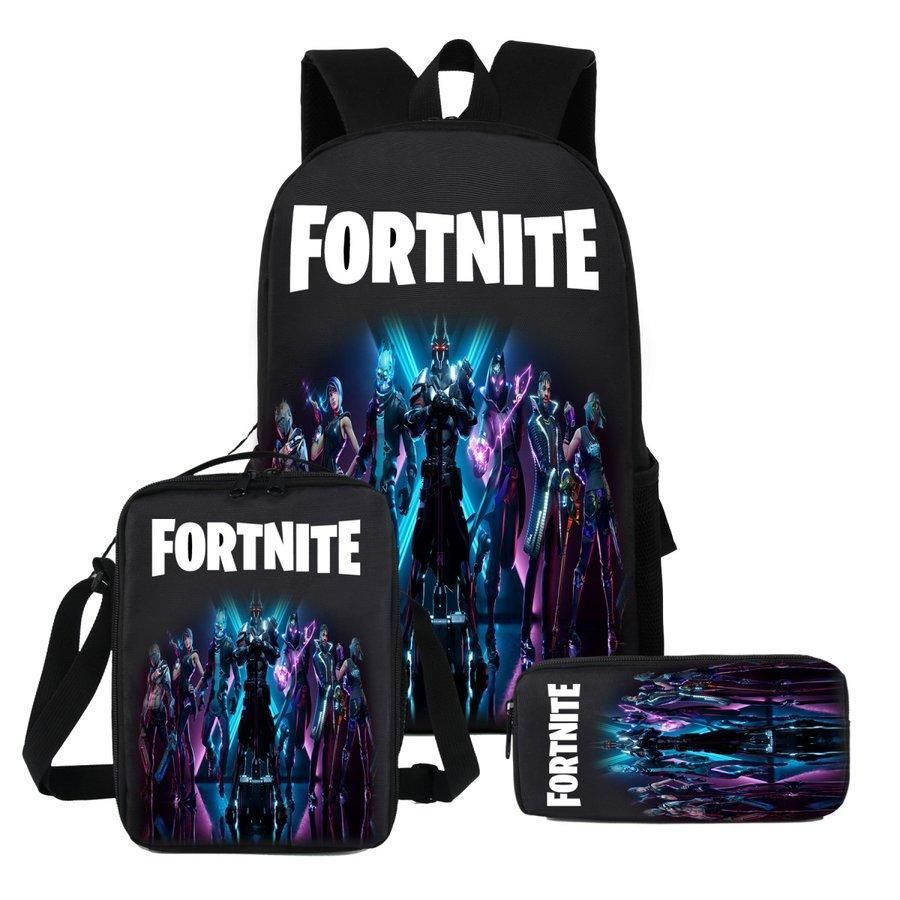 Fortnite リュックサック 大容量 フォートナイト ゲーム