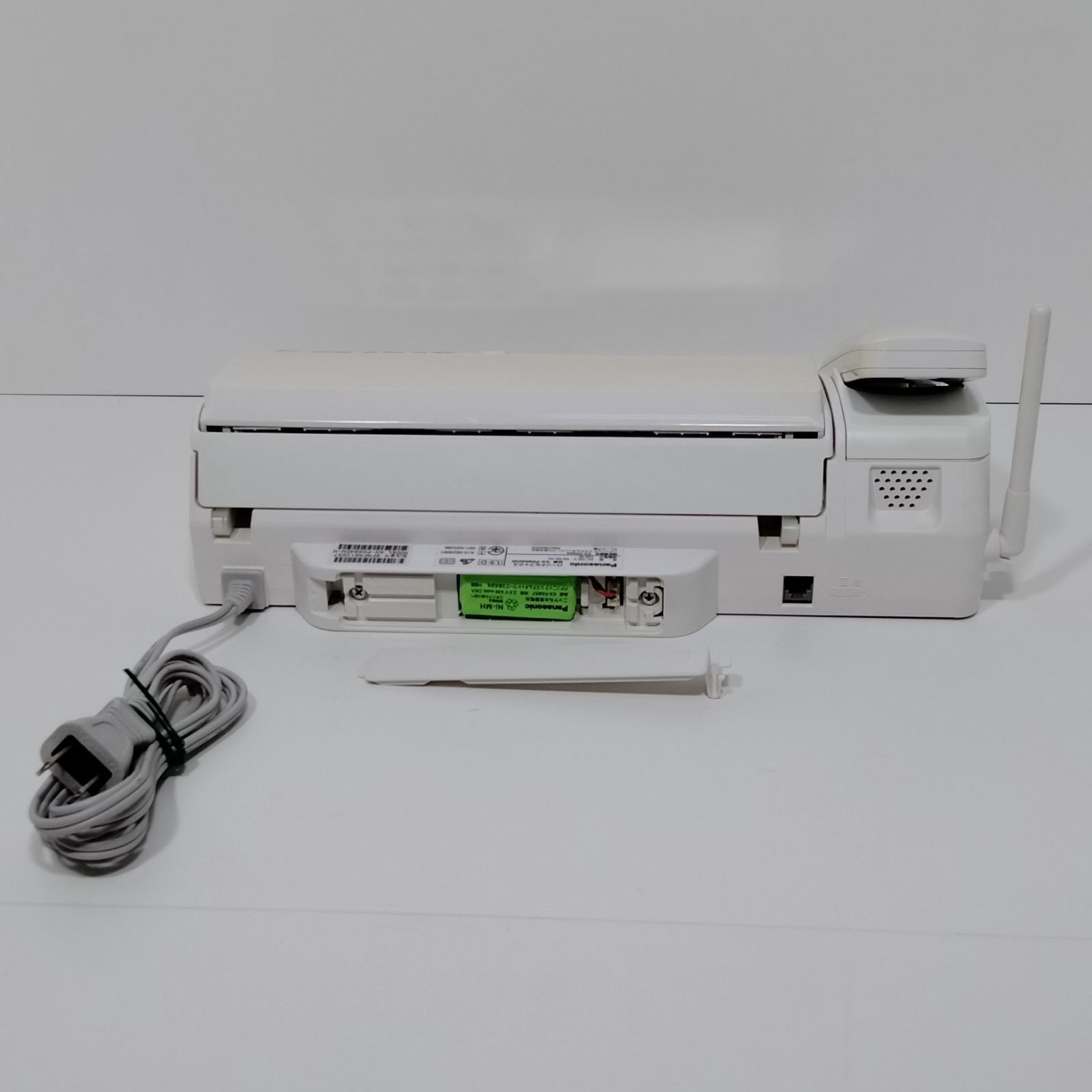 パナソニック Panasonic おたっくす 子機2台付き パーソナル パナソニック Panasonic おたっくす 子機2台付き パーソナル