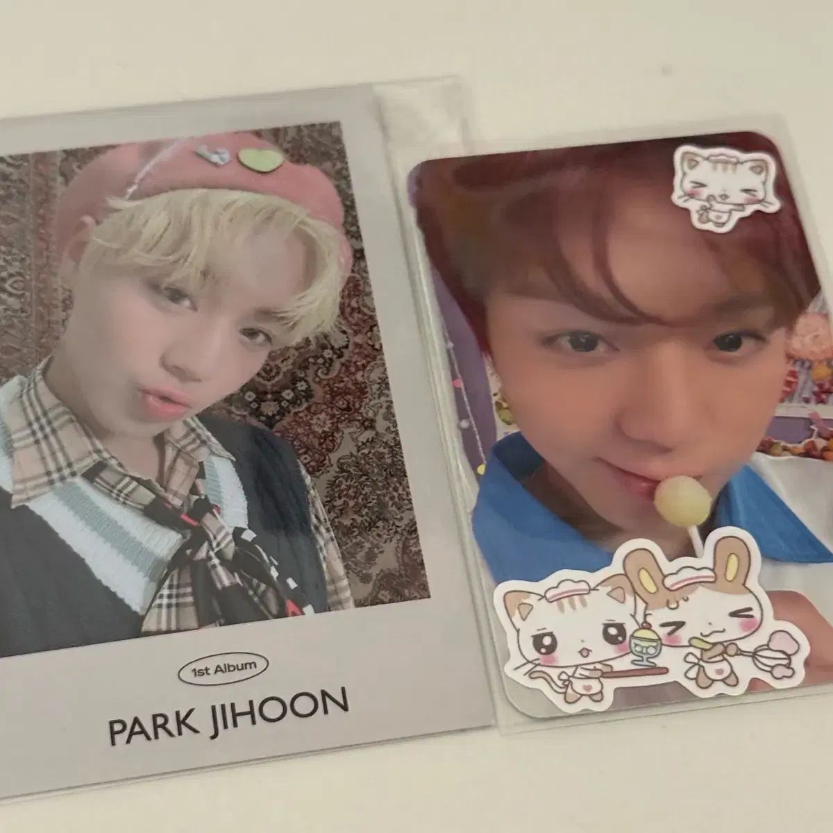 パクジフン トレカ おまけあり パクジフン トレカ おまけあり パクジフン トレカ おまけあり