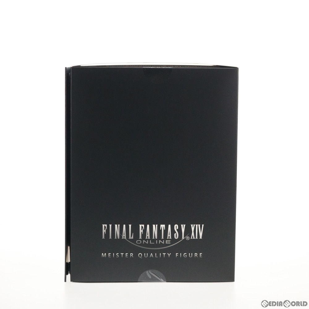 オメガ FINAL FANTASY XIV(ファイナルファンタジー14) マイスタークオリティ フィギュア 完成品 スクウェア・エニックス