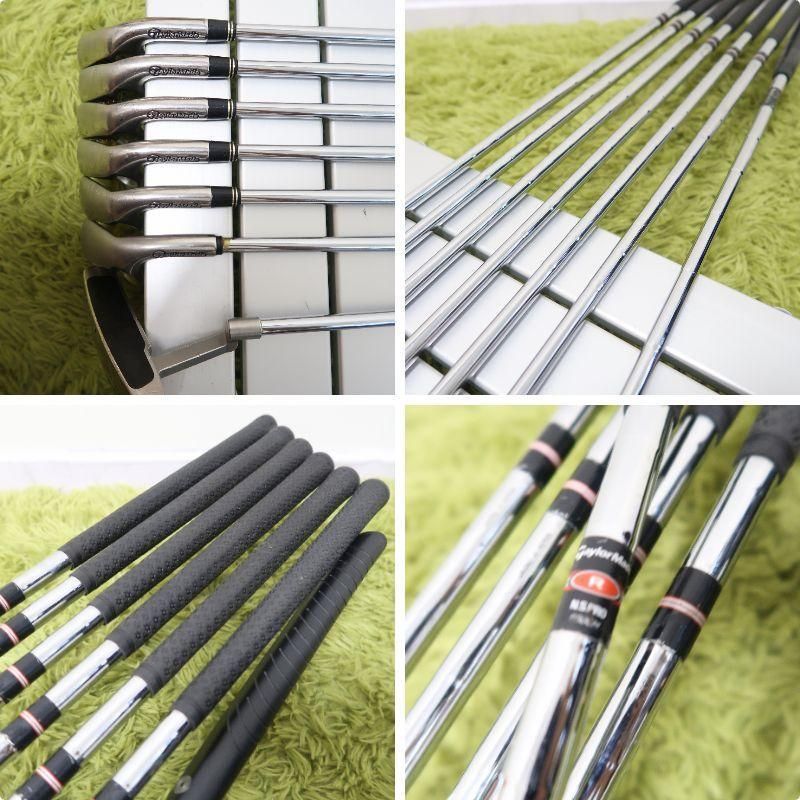 N2.スリクソン 初心者オススメ ゴルフクラブ メンズセット 右利き