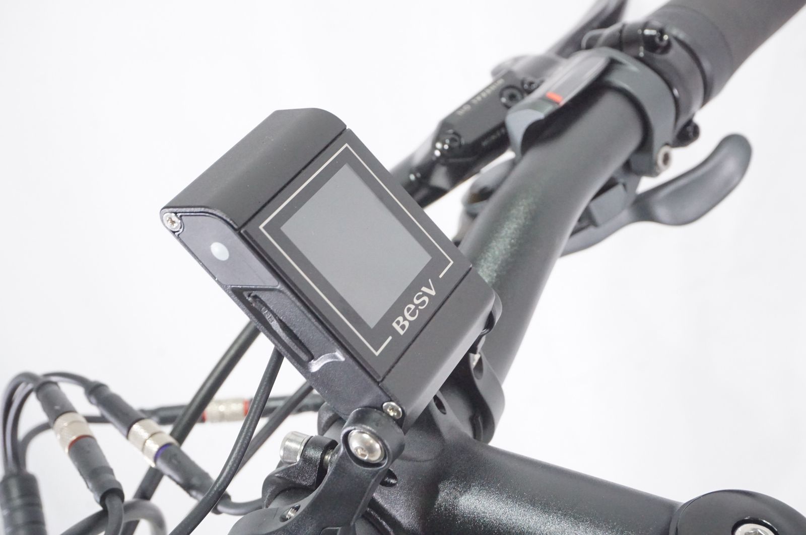 BESV 「ベスビー」 PS1 2024年モデル 電動アシスト自転車 / バイチャリ