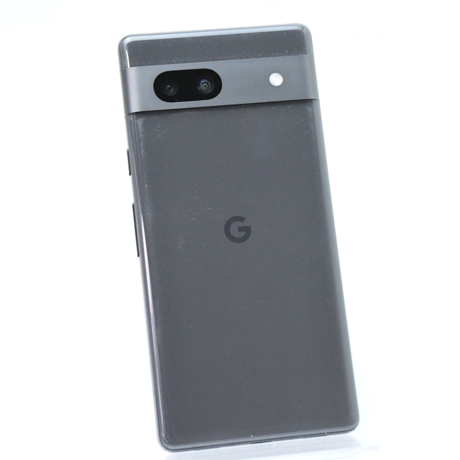 Pixel7aチャコール　SIMフリー 128GB Google Pixel 新品未使用 7a 128GB [Charcoal] SIMフリー 本体