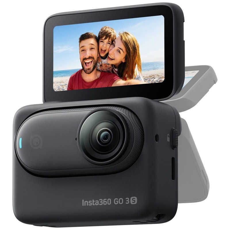 GB ミッドナイトブラック