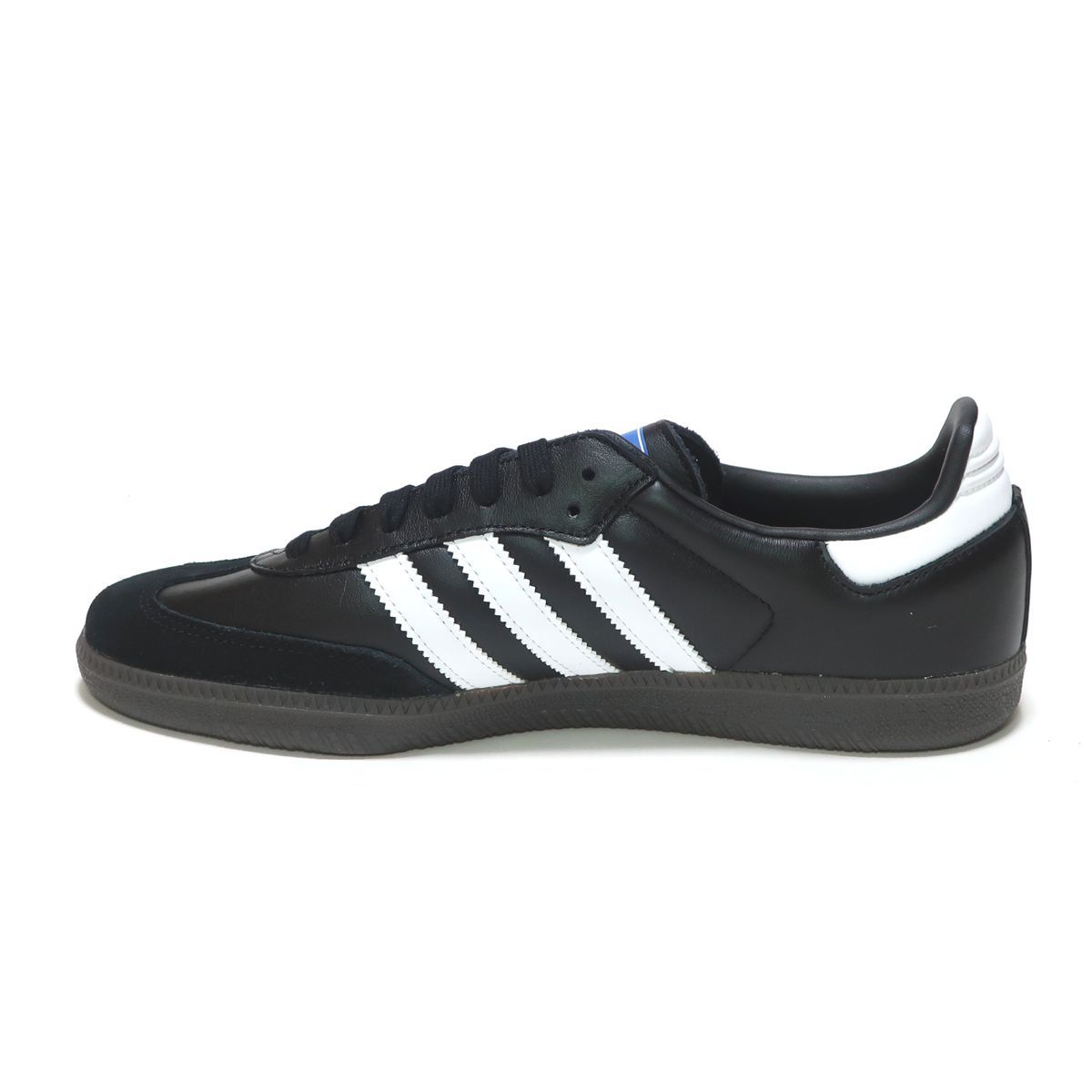 ADIDAS SAMBA OG CBLACK/FTWWHT/GUM5 2023 ( アディダス サンバ