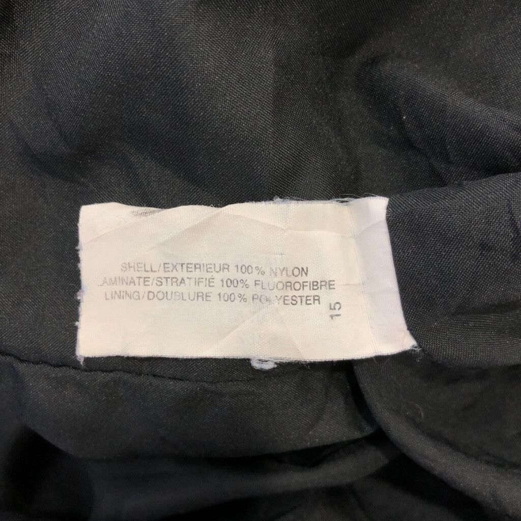 90年代 SIERRA DESIGNS シエラ デザイン GORE-TEX ゴアテックス