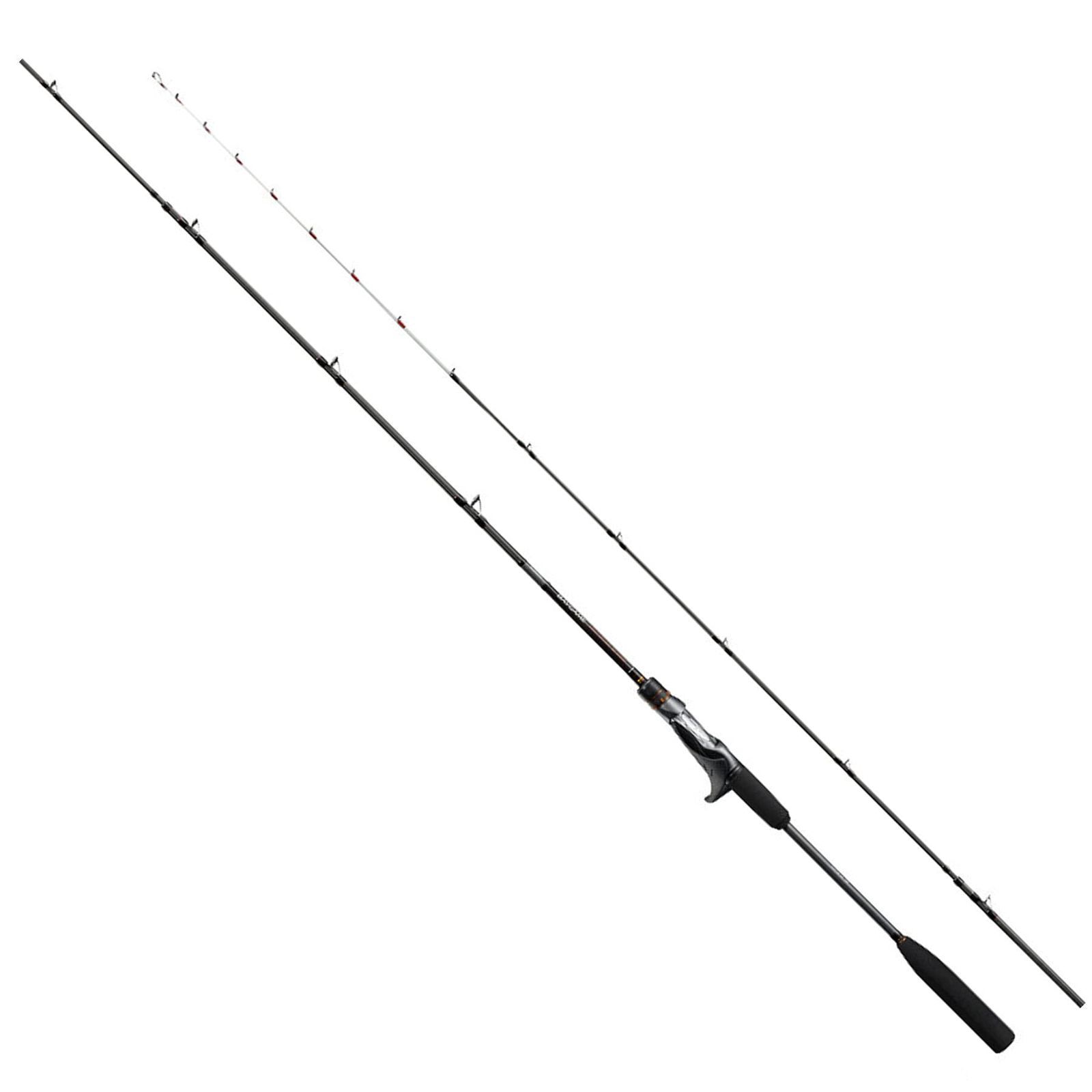 在庫セールシマノSHIMANO ロッド ベイゲーム ライトヒラメ 並継 2021 64/73各種