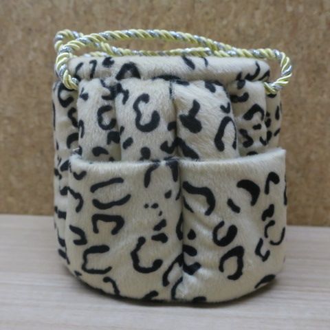 ランプバッグ付き