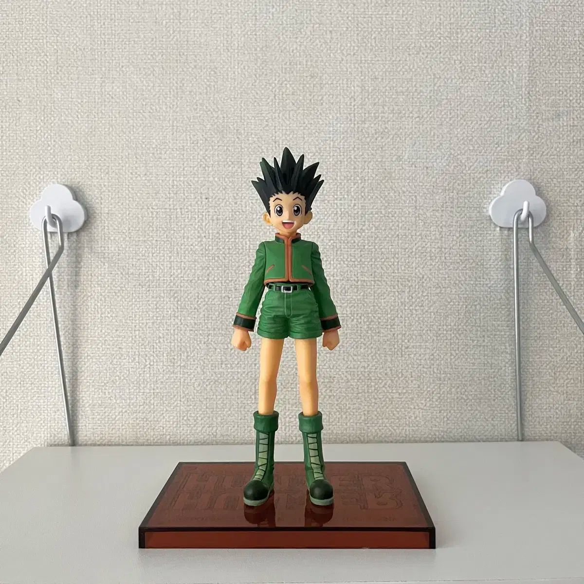 BANPRESTO(バンプレスト) HUNTER×HUNTER ゴン DXF フィギュア