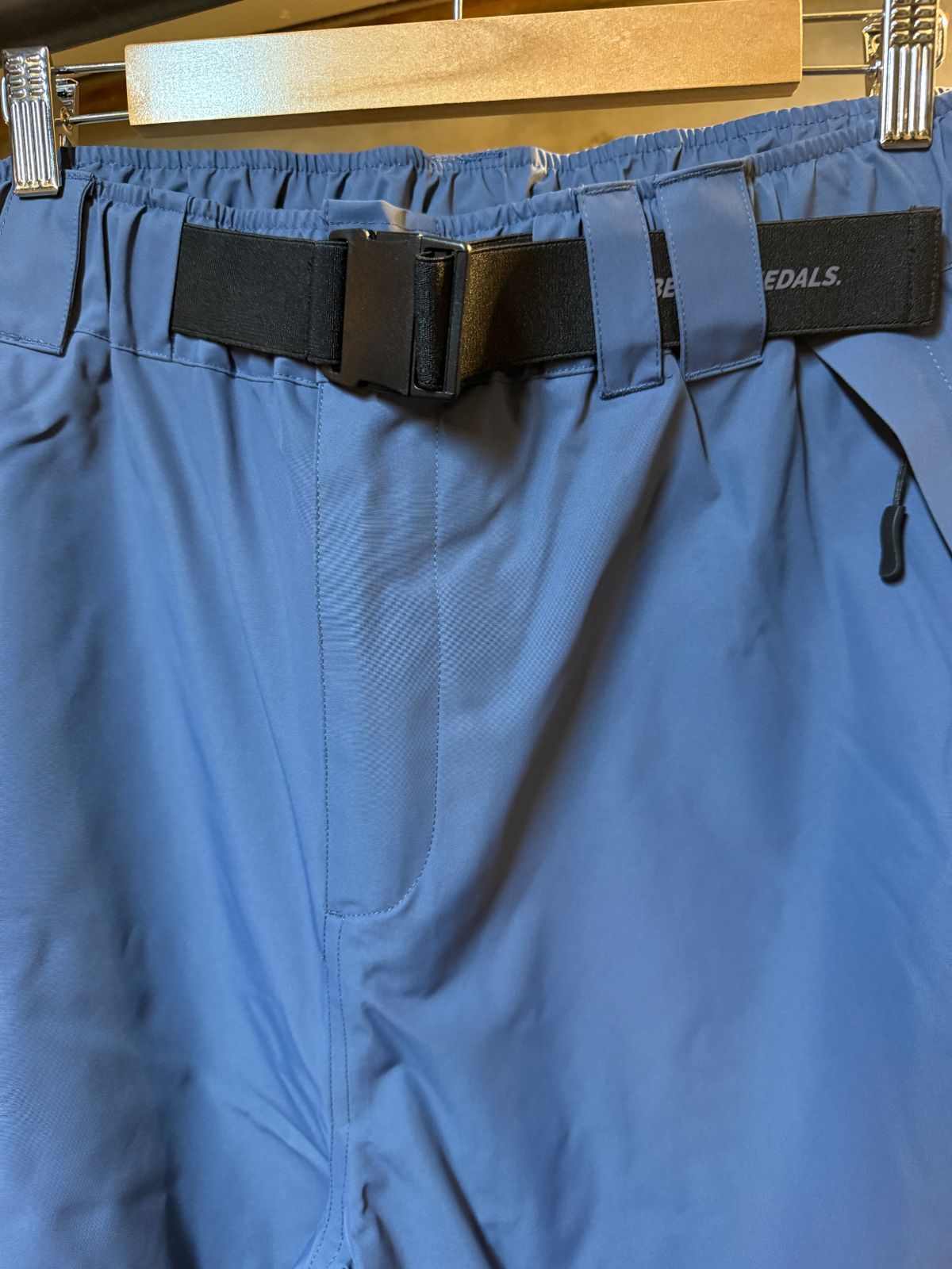 ビヨンドメダルズ ウエア