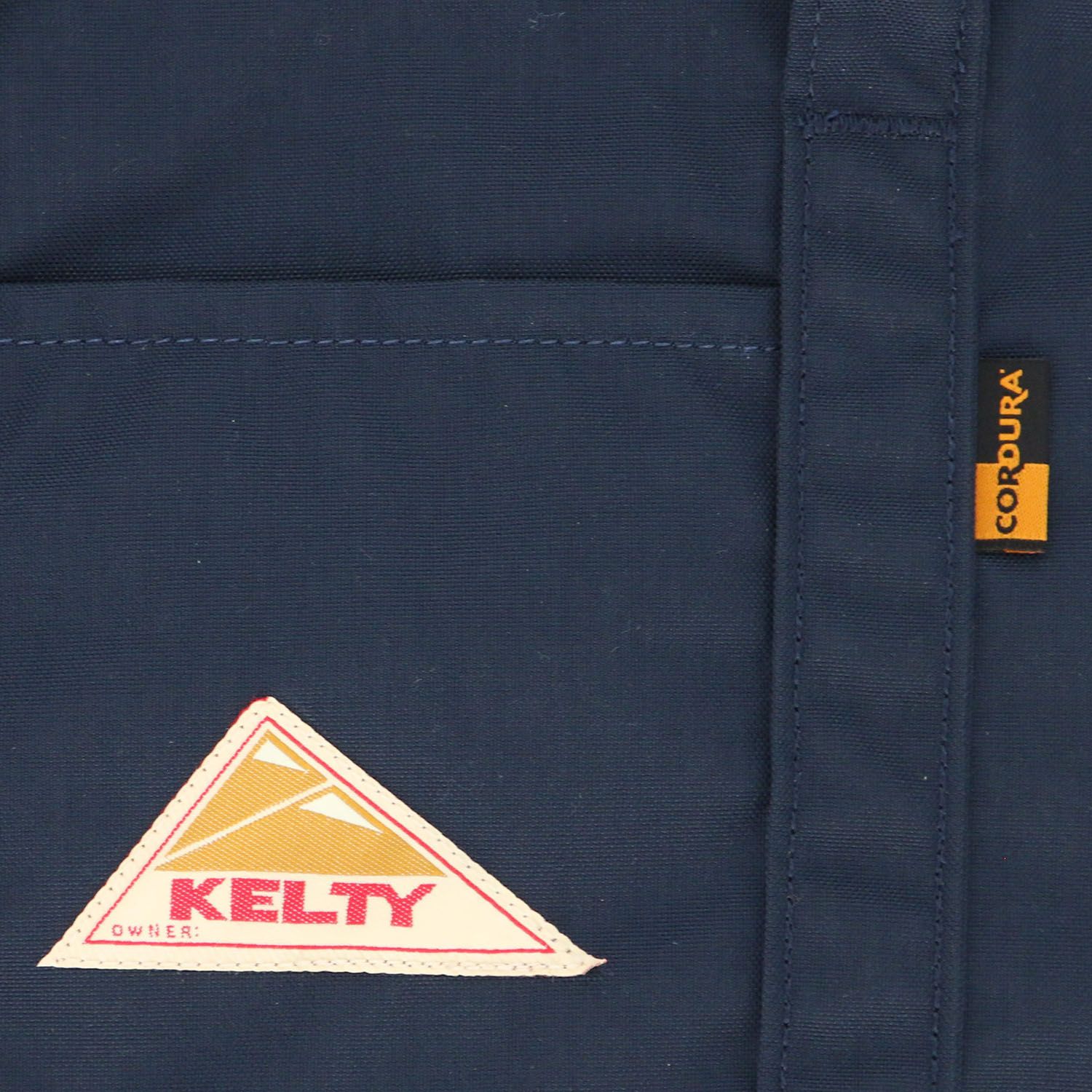 NYLON TOTE