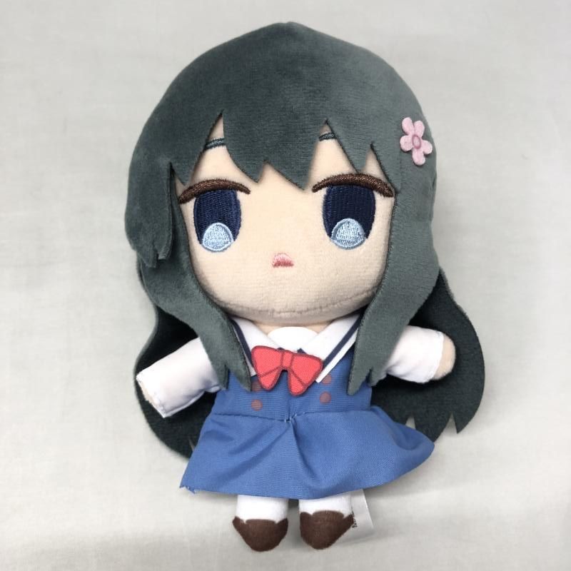 白咲花 ぬいぐるみ 私に天使が舞い降りた!プレシャス・フレンズ 中古】KADOKAWA 私に天使が舞い降りた! プレシャスフレンズ 白咲花