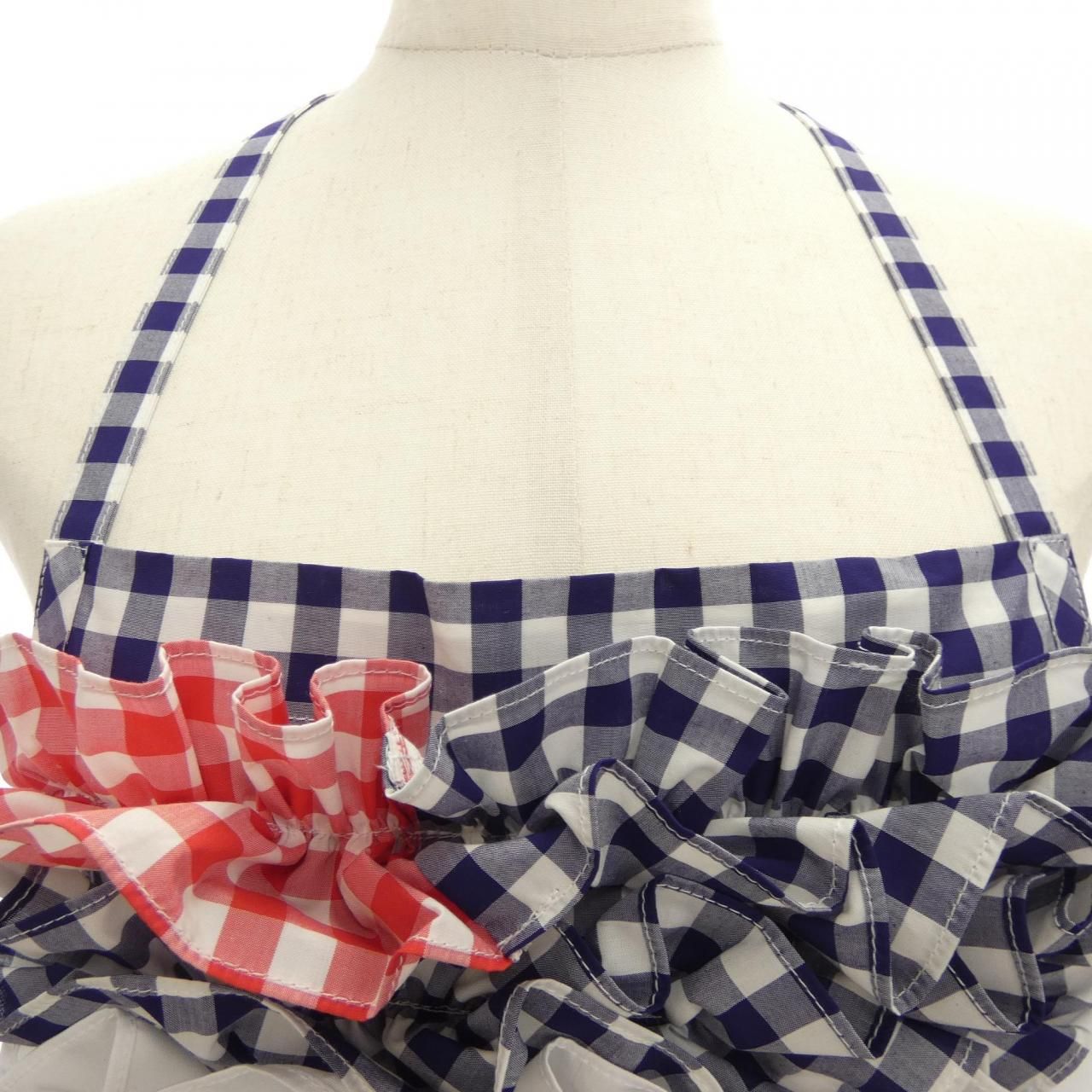 コムデギャルソン COMME des GARCONS NK-A006 エプロン WWW_MORNINGWALKER_COM