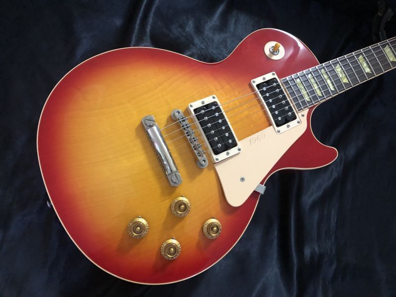 ビンテージ】 Gibson Les Paul Classic 1960