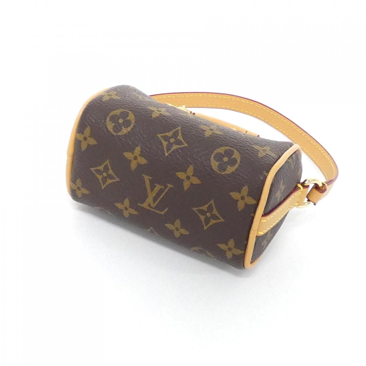 モノグラム マイクロ