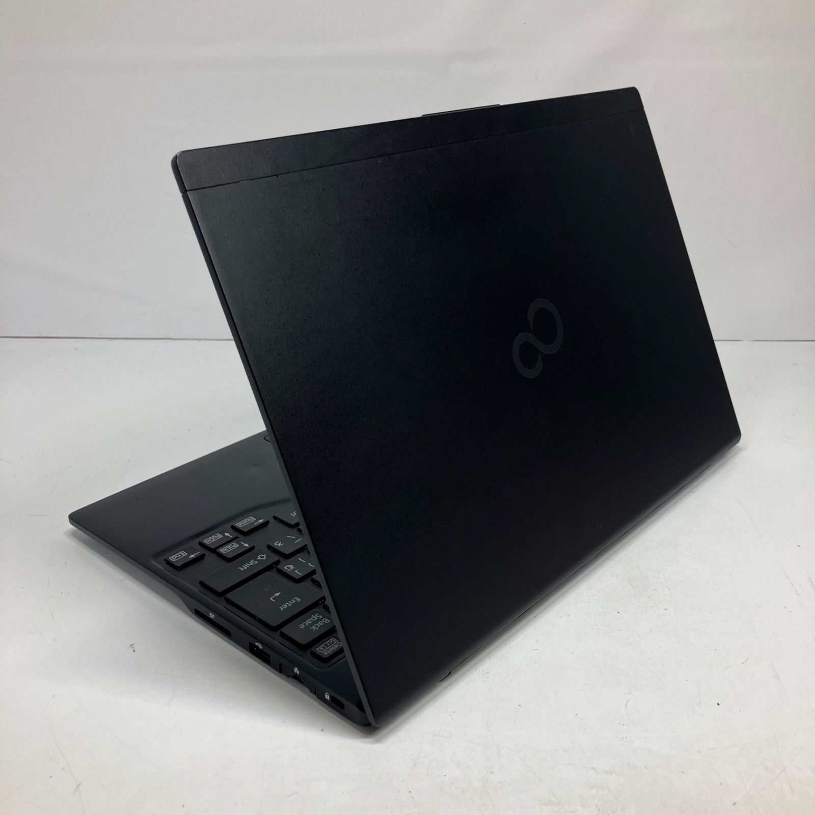 ジャンク】FUJITSU LIFEBOOK WU2/D2 i5 16GB SSD 富士通 - メルカリ ジャンク】FUJITSU LIFEBOOK WU2/D2 i5 16GB SSD 富士通 - メルカリ