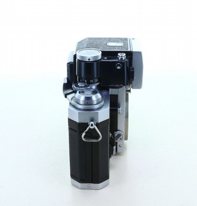 nikkor club 193　中古品　F1737 中古】(ニコン) Nikon F用 フォトミックファインダー Ftn