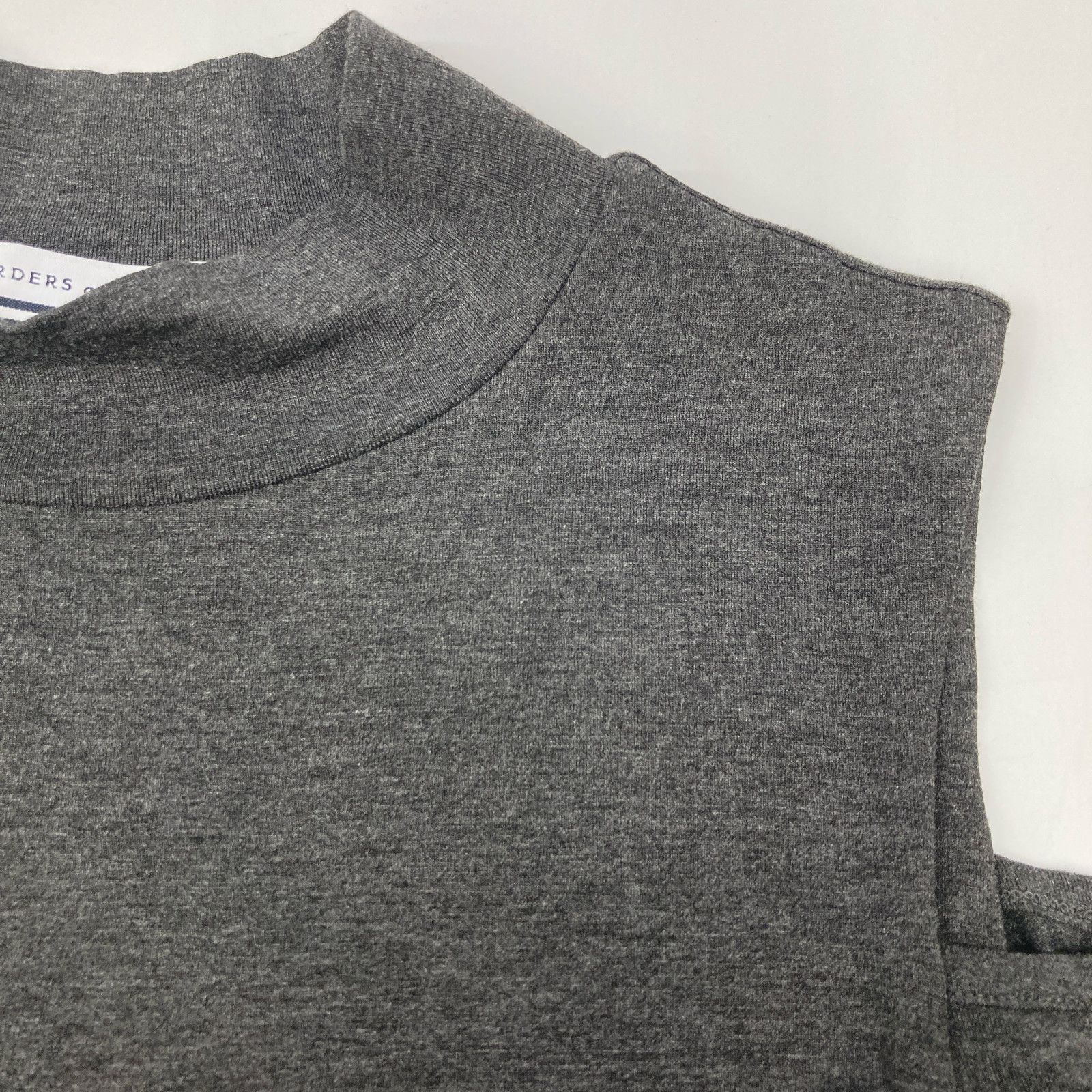 ボーダーズアットバルコニー BD