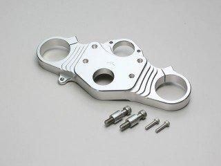 【新品・3営業日で発送】ハリケーン　HT0648-10 ｼﾞｭﾗﾙﾐﾝ ﾄｯﾌﾟﾌﾞﾘｯｼﾞ ﾎﾟﾘｯｼｭｱﾙﾏｲﾄ CBR1000RR('12.'13)