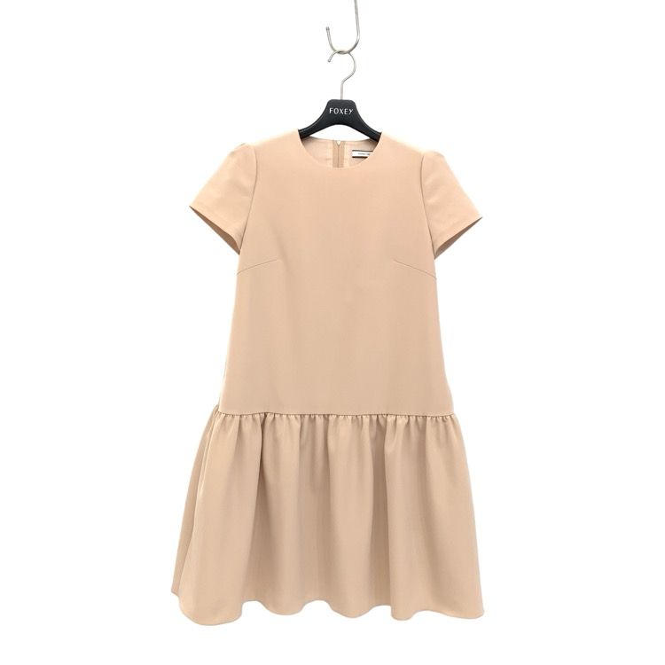 FOXEY NEWYORK フォクシー マットストレッチグログラン