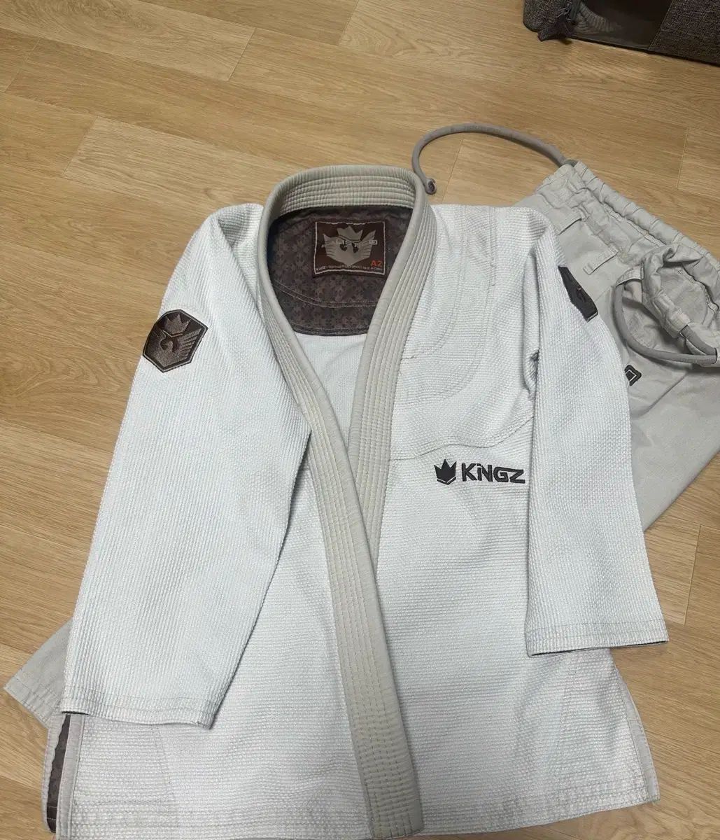 柔術 Jiu-Jitsu