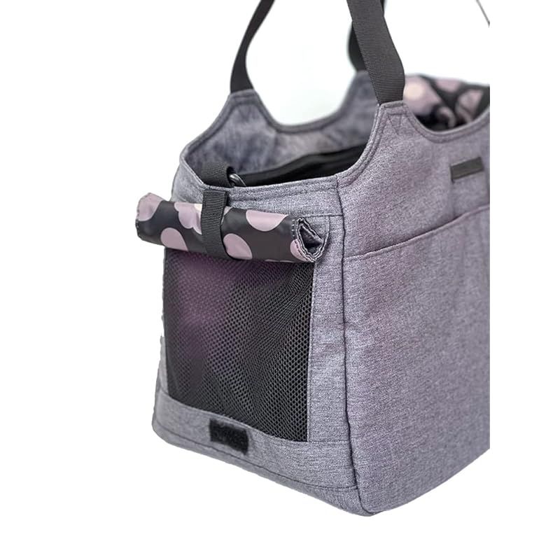 消臭2WAYキャリーバッグ