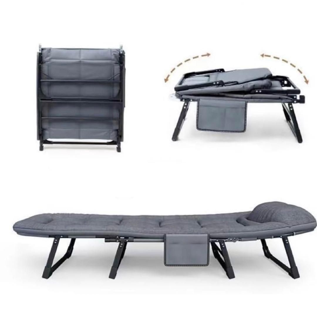 折りたたみベッド