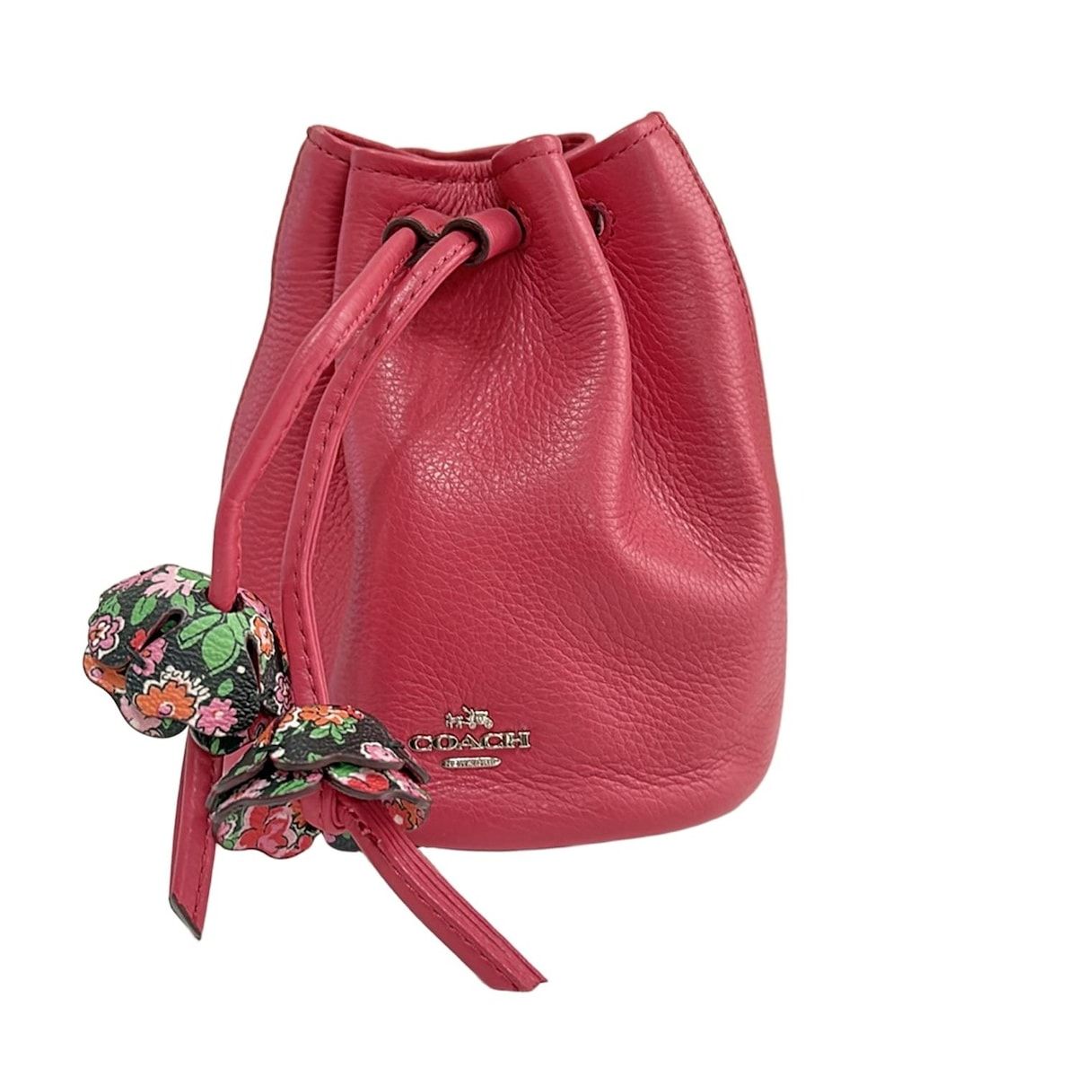 COACH コーチ リストレット 新品 新品 coach スモール リストレット