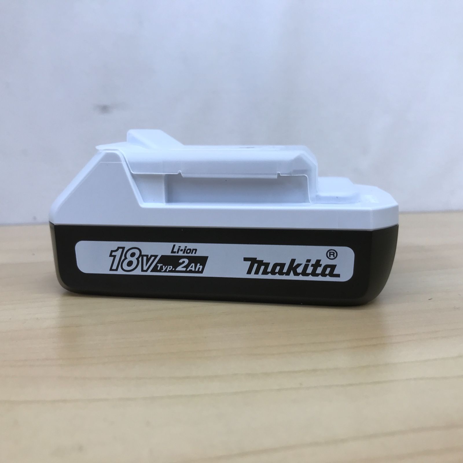 18v|バッテリ