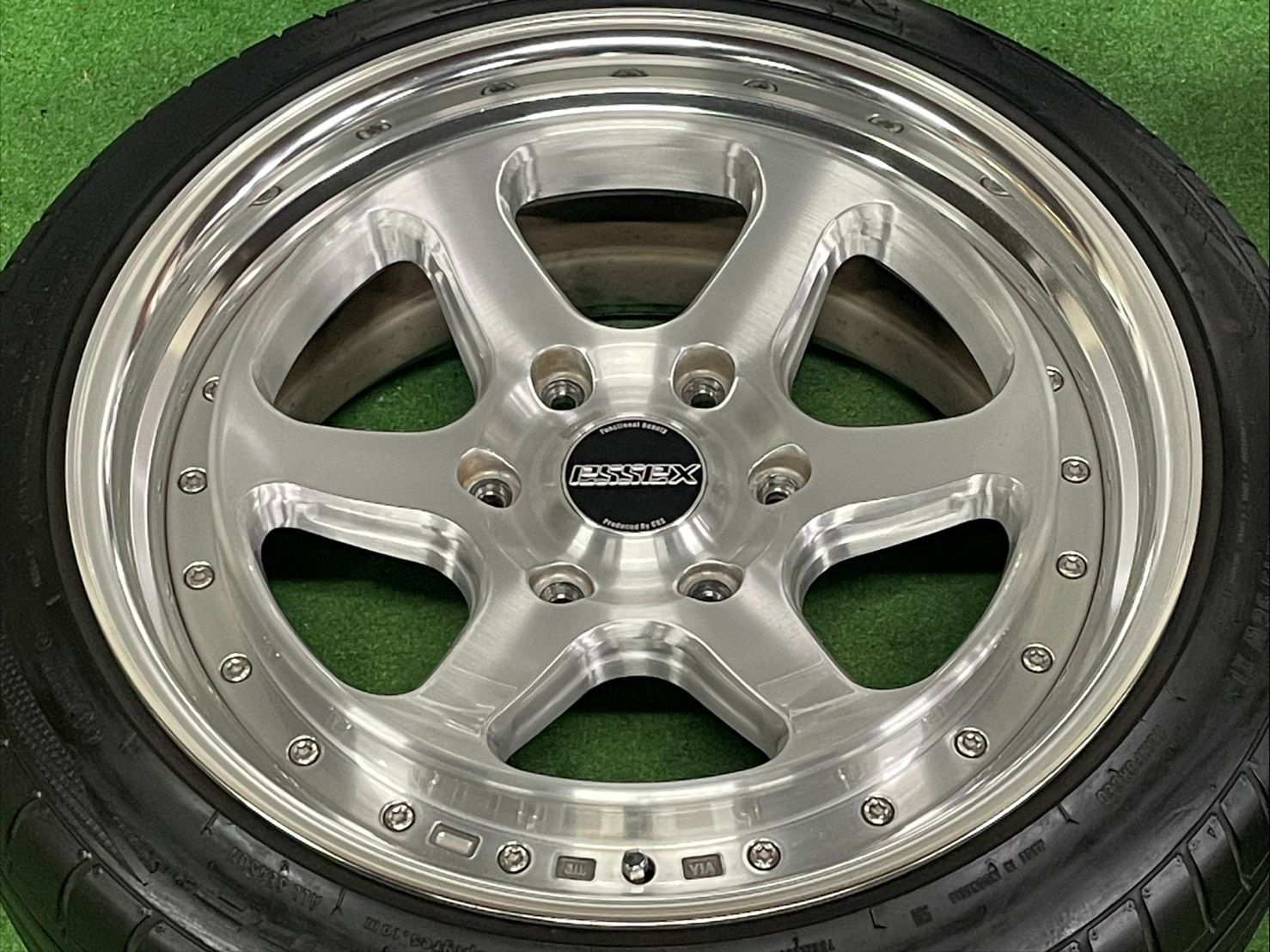 レジアスエース