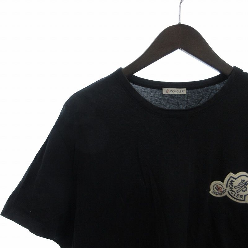 モンクレール MONCLER 20SS MAGLIA T-SHIRT Tシャツ カットソー 半袖