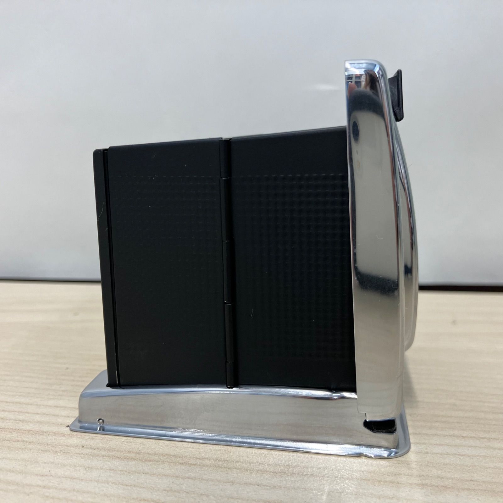 00110】 HASSELBLAD ウエストレベルファインダー フォーカシングフード 