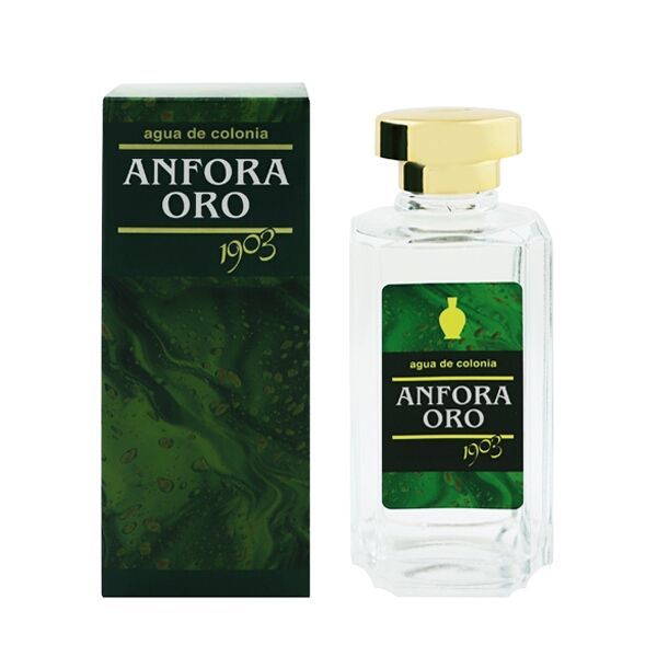  インスティテュート エスパニョール アンフォラ オロ EDC・SP 400ml 香水 フレグランス ANFORA ORO AGUA DE COLONIA INSTITUTO ESPANOL 新品 未使用 香水(ユニセックス)