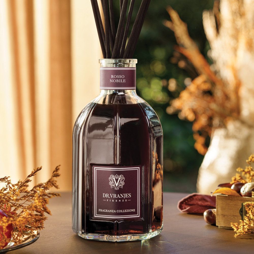 dr.vranjes ロッソノービレ500ml DR.VRANJES - ROSSO NOBILE <ロッソ ノービレ> 500ml | River