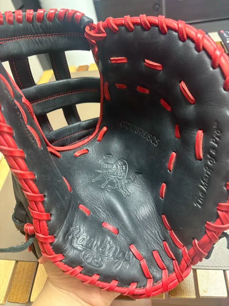 Rawlings ローリングス