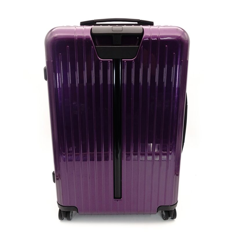 リモワ RIMOWA キャリーケース SALSA 4輪 RIMOWA スーツケース サルサ