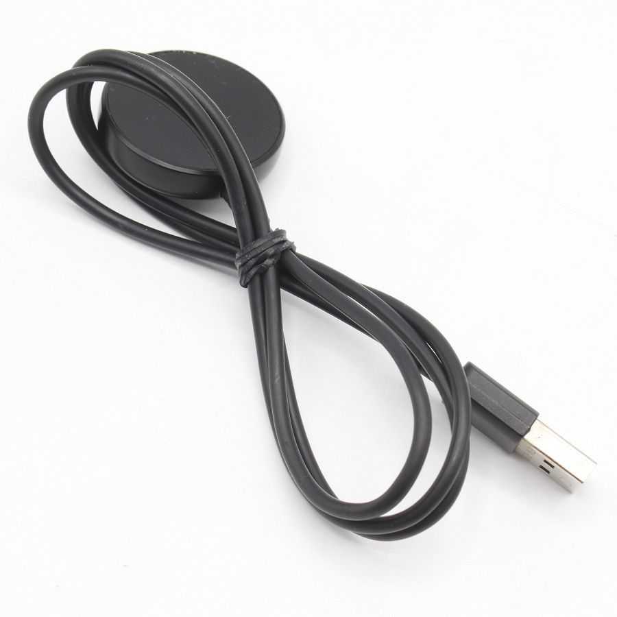 シルバー スマートウォッチ