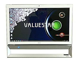 NEC GV20 一体型デスクトップパソコン　デスクトップPC Celeron 楽天市場】デスクトップパソコン 一体型（メーカーNEC）の通販