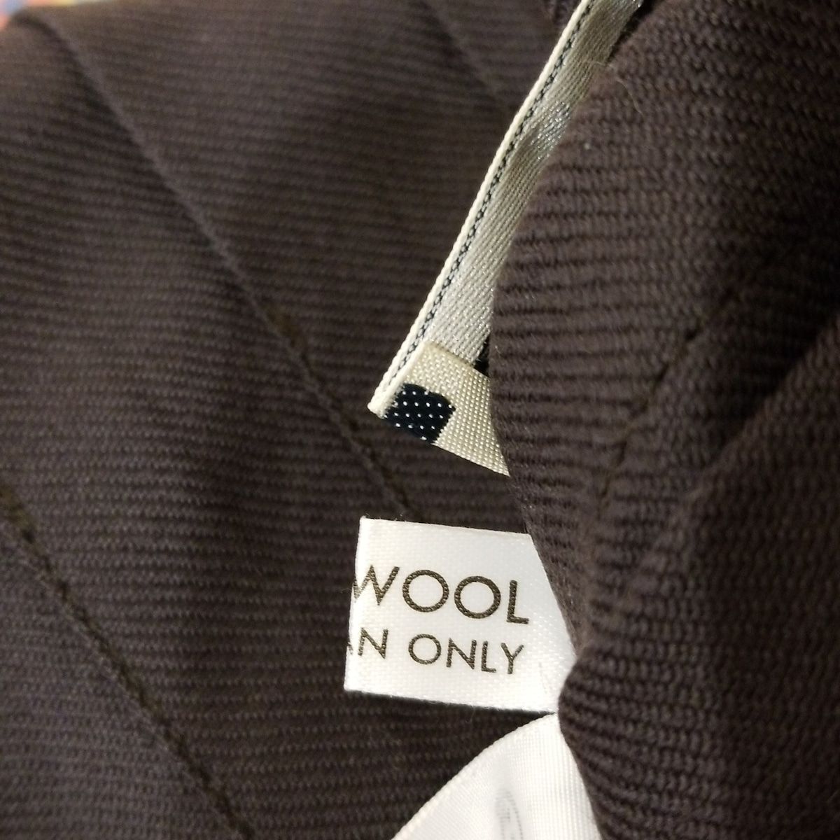 リズミカルな O NEIL オニール 巻きスカート サイズ42 I レディース - ダークグレー×黒×マルチ ひざ丈 チェック柄